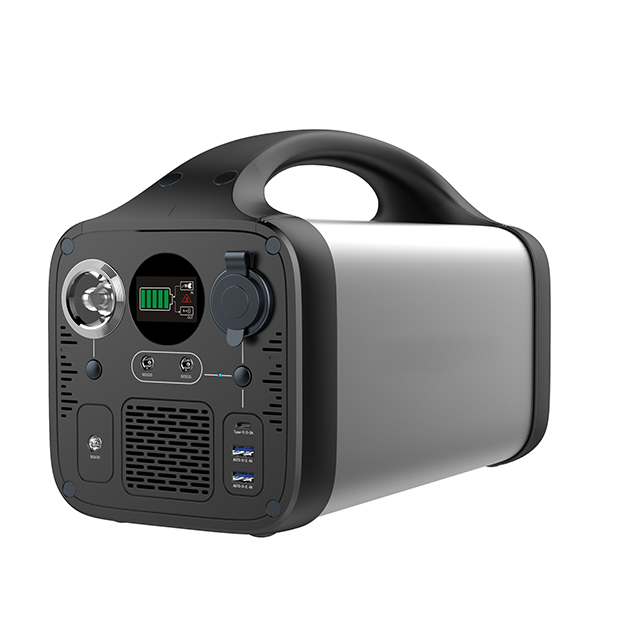 Blueshadow Powerstation PS 1000W